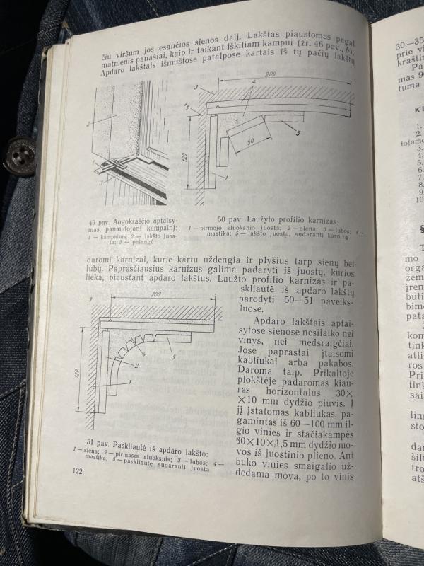 Tinkavimo, dažymo ir dengimo plytelėmis darbai - B. Mitkinas, knyga 3