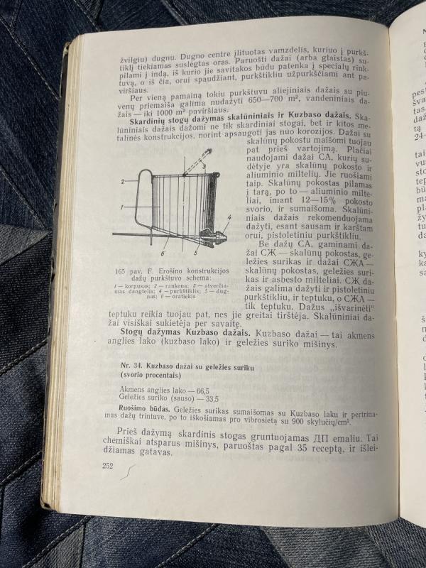 Tinkavimo, dažymo ir dengimo plytelėmis darbai - B. Mitkinas, knyga 6