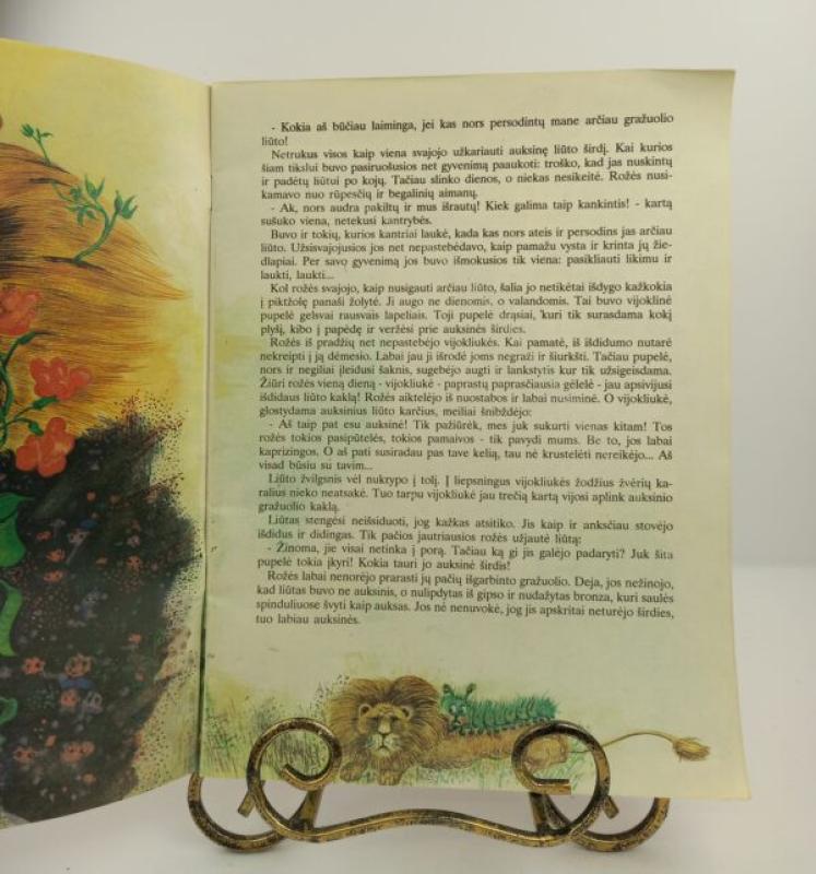 Žiurkė kolaborantė - Autorių Kolektyvas, knyga 3