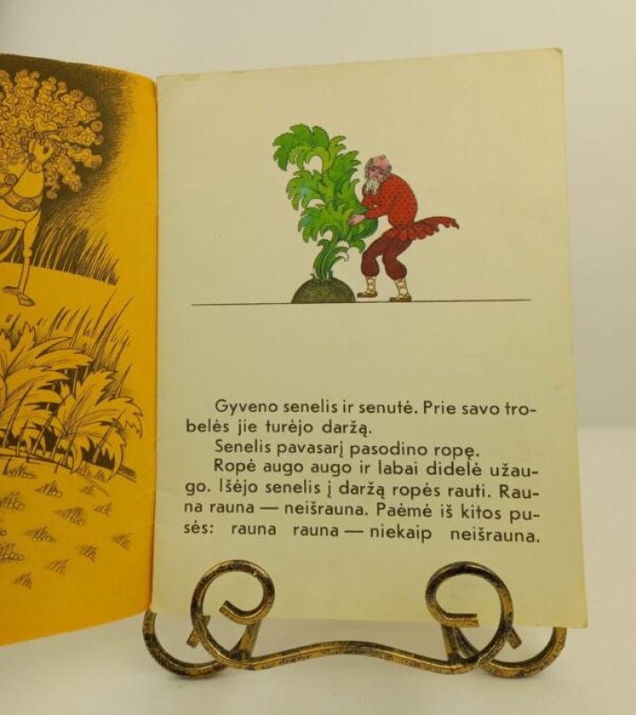 Ropė - Autorių Kolektyvas, knyga 3