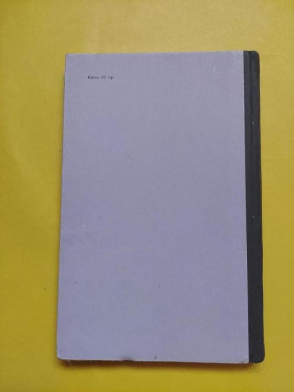 Didžioji kelionė - Chorchė Semprunas, knyga 4