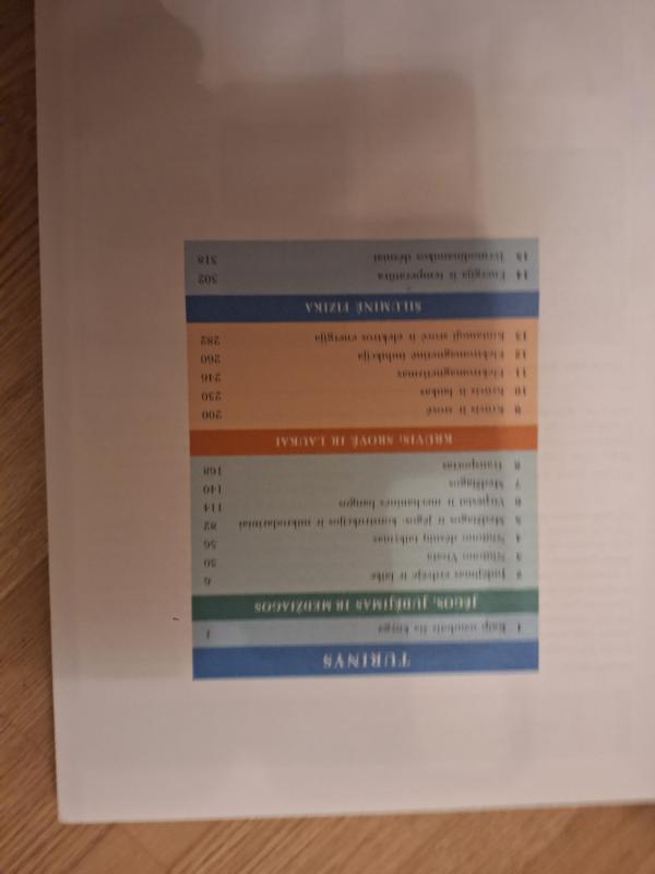 Fizika 11-12 klasei (1 dalis) - Ken Dobson, knyga 3