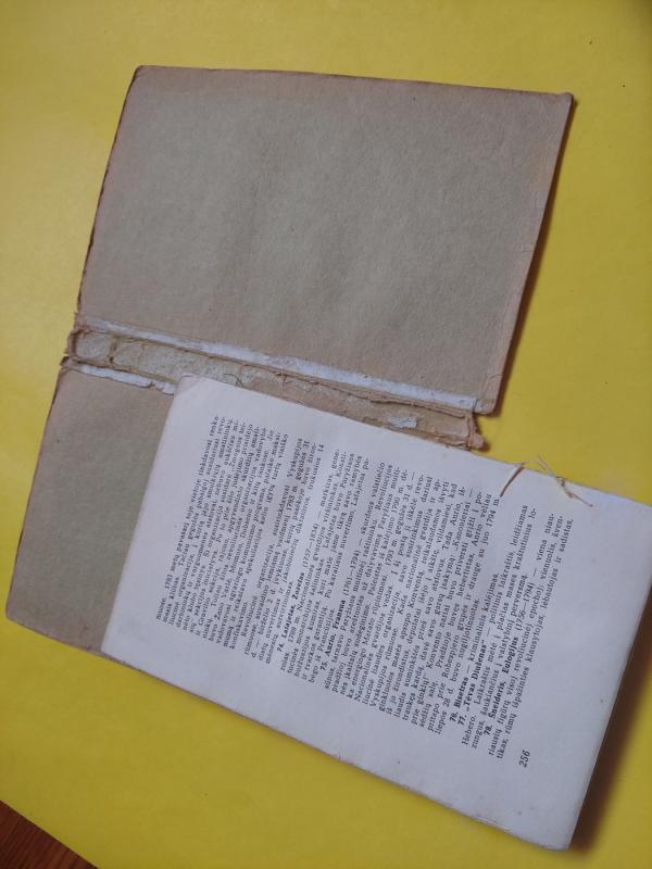 Devyniasdešimt tretieji metai (I dalis) - Victor Hugo, knyga 2