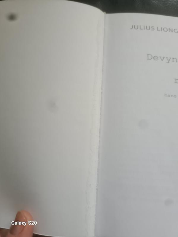 Devyniasdešimt metų rikiuotėje: karo veterano atsiminimai - Autorių Kolektyvas, knyga 3