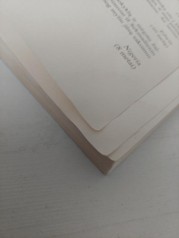 Kieno šis vaikas - Bill Wilson, knyga 5