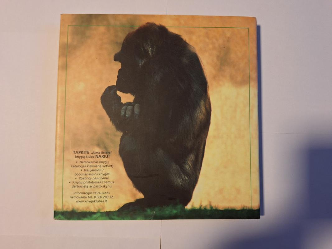 Tai kas tas gyvenimas? - Autorių Kolektyvas, knyga 4