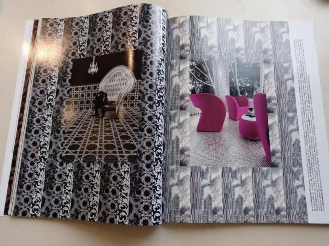 Interjeras + dizainas. 2006/03 - Autorių Kolektyvas, knyga 5