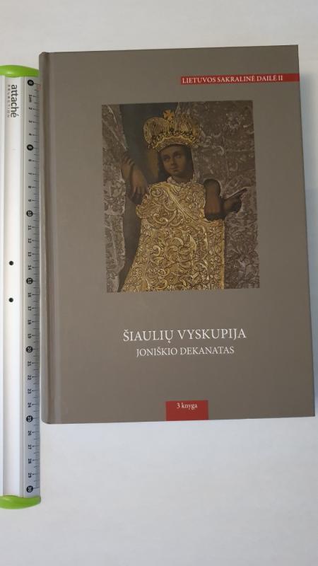 Lietuvos sakralinė dailė - Autorių Kolektyvas, knyga 2