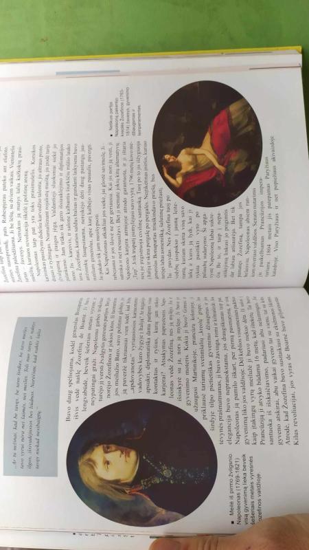 50 žymiausių pasaulio porų - Barbara Sichtermann, knyga 3