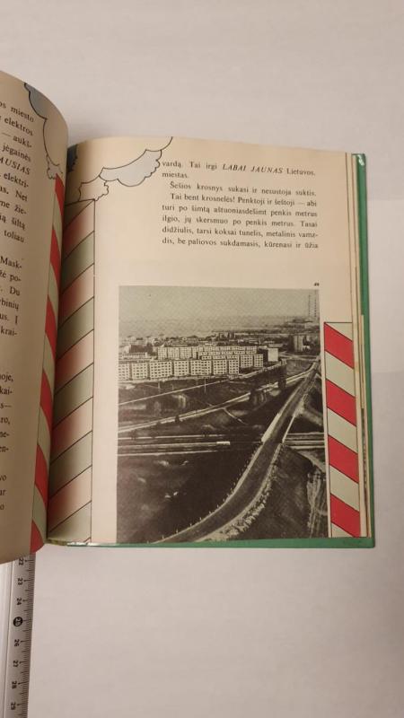 Prie Nemuno rytas - Jonas Biliūnas, knyga 4