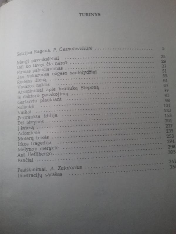 Irkos tragedija -  Šatrijos Ragana, knyga 3