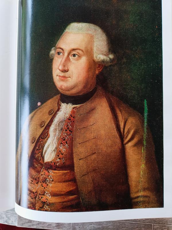 Jaroslasvskiye portrety XVIII-XIX vekov -  Be autorių, knyga 3