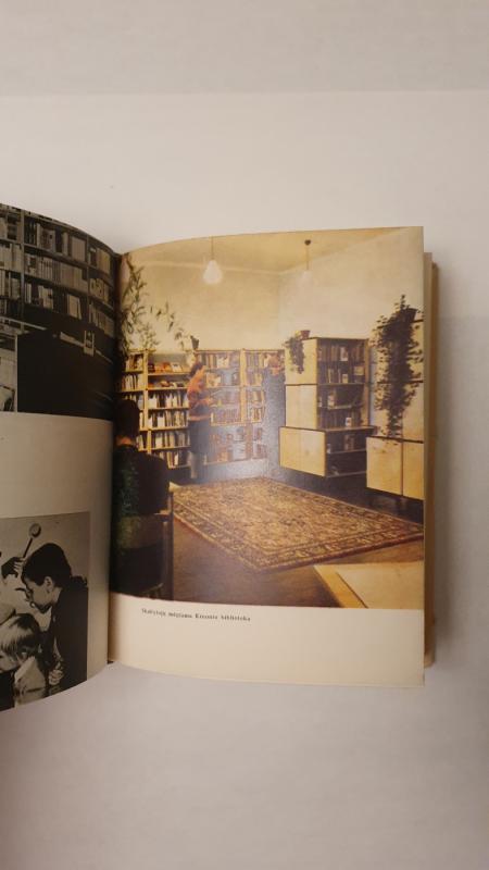 Kaimas, kultūra, buitis - Antanas Barkauskas, knyga 3