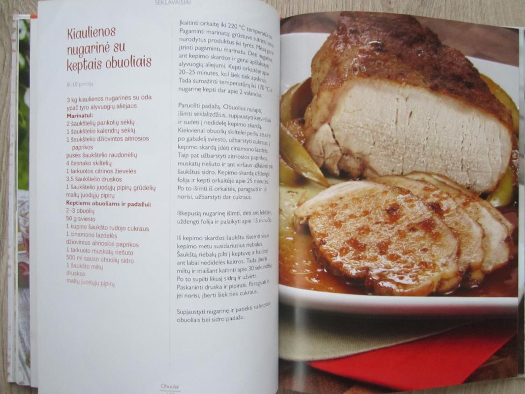 Uogos ir vaisiai - Daiva Dmuchovska, knyga 4