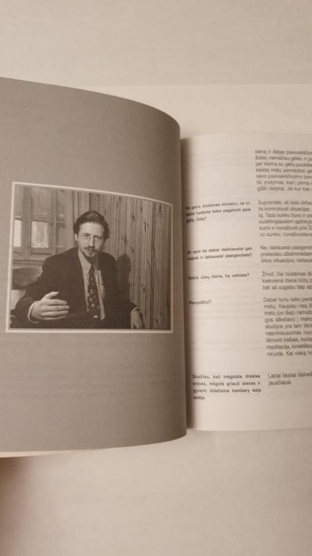 Dalia Kutraitė kalbina... - Dalia Kutraitė, knyga 3