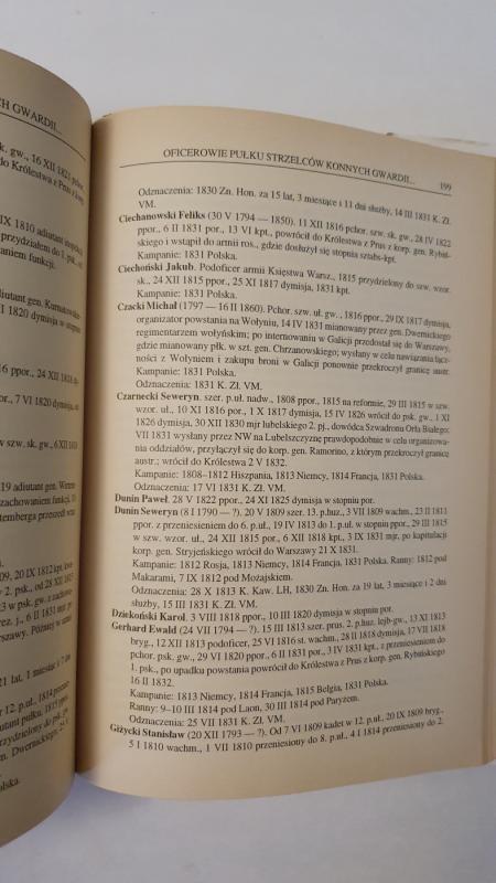 Elita jazdy polskiej - Michal Karpowicz Miroslaw Filipiak, knyga 3