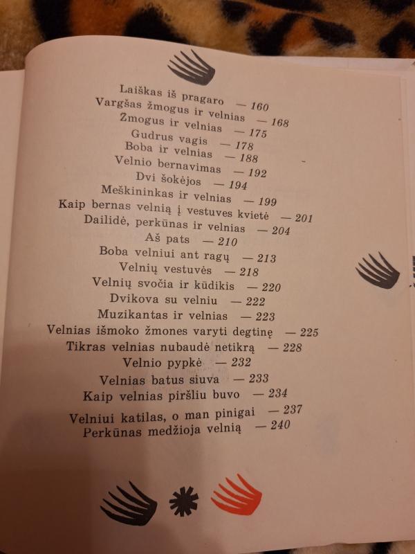 Nė velnio nebijau - Aldona Liobytė, knyga 4