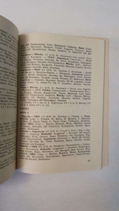 12 razy o prymat na swiecie - Grzegorz Aleksandrowicz, knyga 5