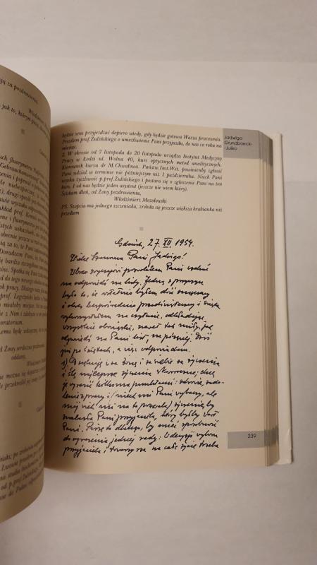 Włodzimierz Mozołowski 1895 - 1975 w 100 lecie urodzin. - Autorių Kolektyvas, knyga 3