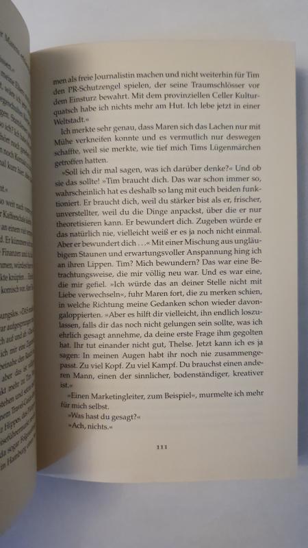 Lackschaden - Claudia Wuttke, knyga 3