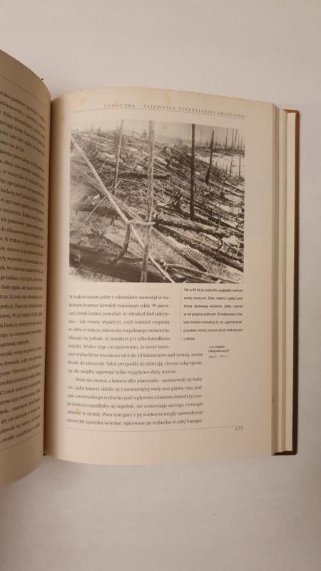 Tajemnice historii swiata - Adam Krawiec, knyga 4