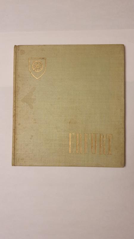 Erfurt - Autorių Kolektyvas, knyga 3