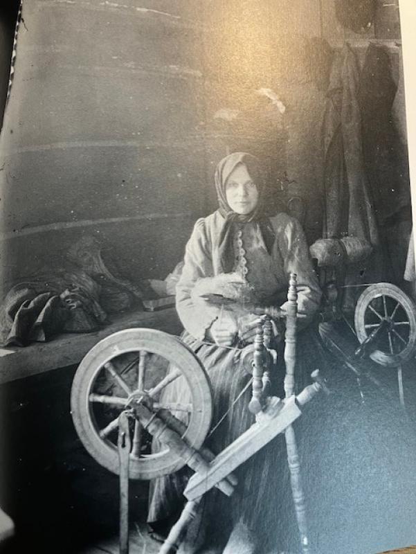 Praeities reginiai iš Rytų Prūsijos konservatoriaus archyvo - Autorių Kolektyvas, knyga 4