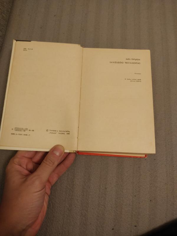 Nuotykiniai užsienio rašytojų kūriniai - J. Edigėjus, K.  Korkozovičius, J.  Chmelevska, knyga 5