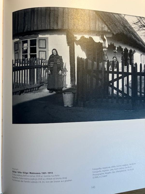 Praeities reginiai iš Rytų Prūsijos konservatoriaus archyvo - Autorių Kolektyvas, knyga 3