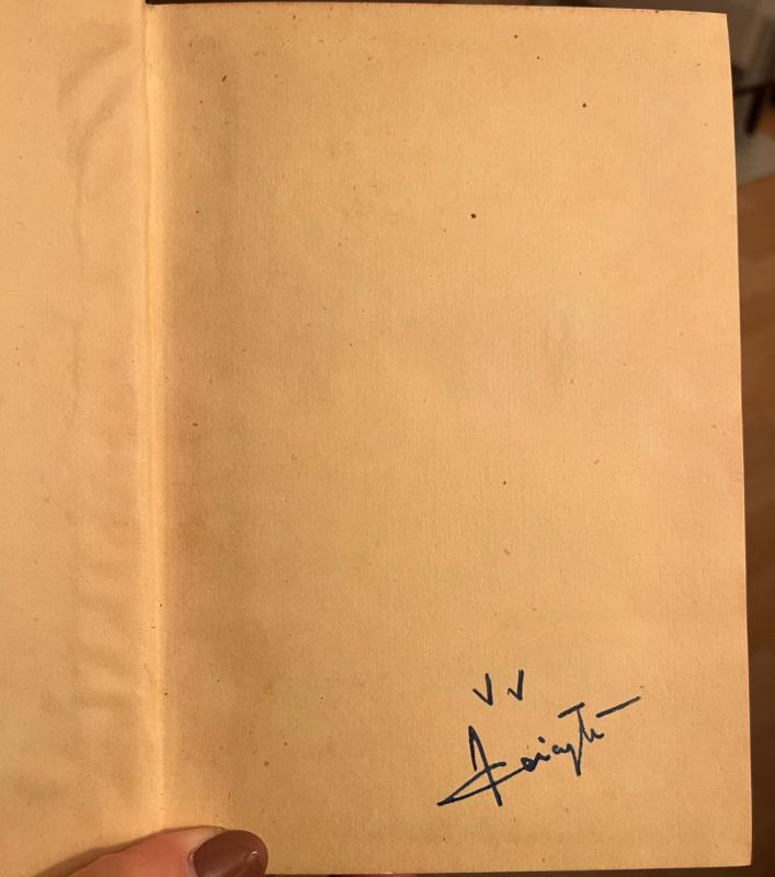 Rinktiniai raštai (I-II tomai) -  Maironis, knyga 4