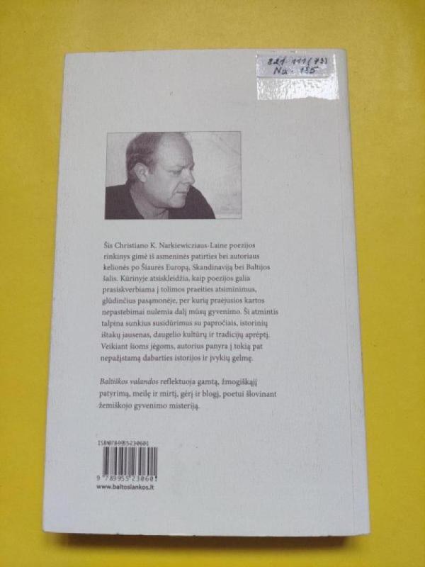 Baltiškos valandos. Baltic Hours - Autorių Kolektyvas, knyga 4