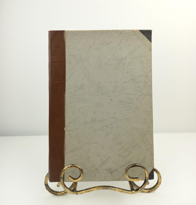 Iš Adomo Mickevičiaus raštų - M. Biržiška, knyga 2