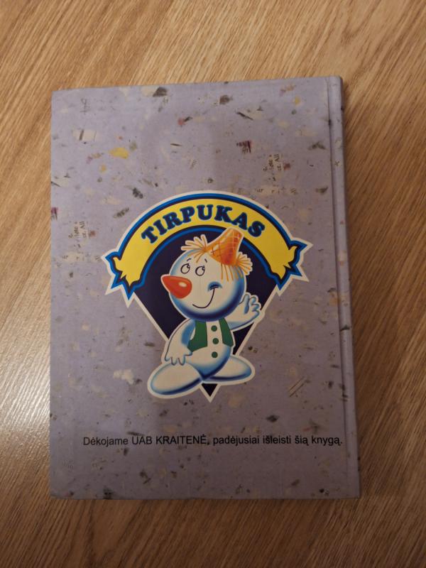 Mano vaikystės ledai - Vytautas Račickas, knyga 3