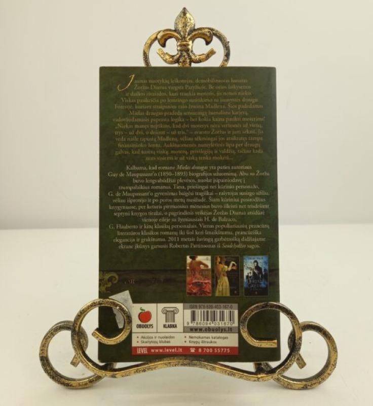 Mielas draugas - Autorių Kolektyvas, knyga 3