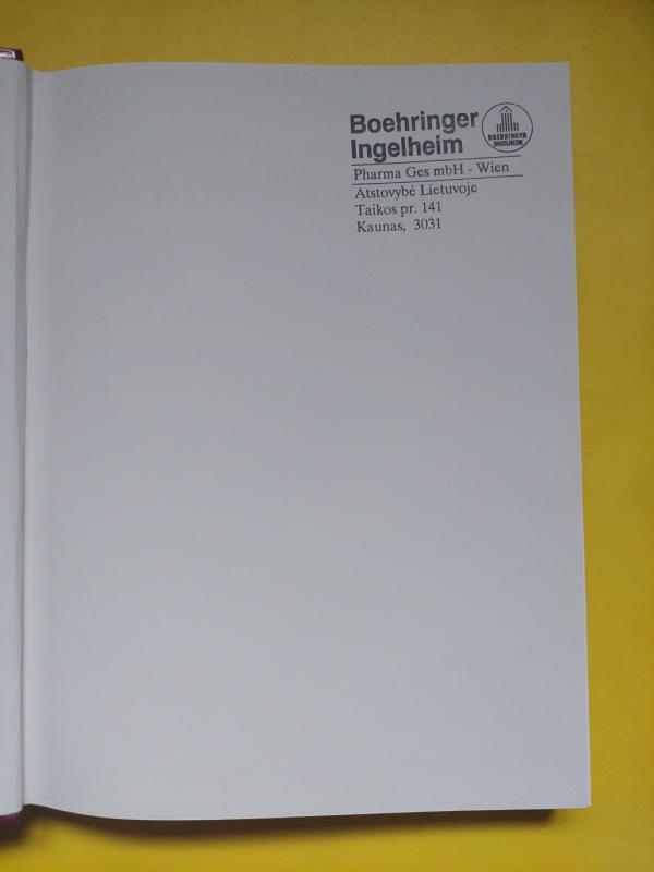 Advances in perinatal medicine - Forrester Cockburn, knyga 3