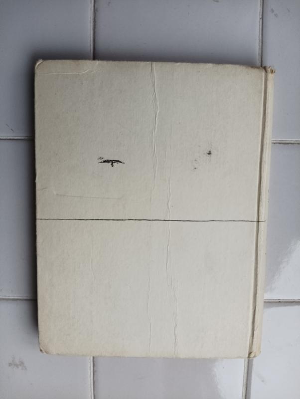 Senis ir jūra - Ernestas Hemingvėjus, knyga 3