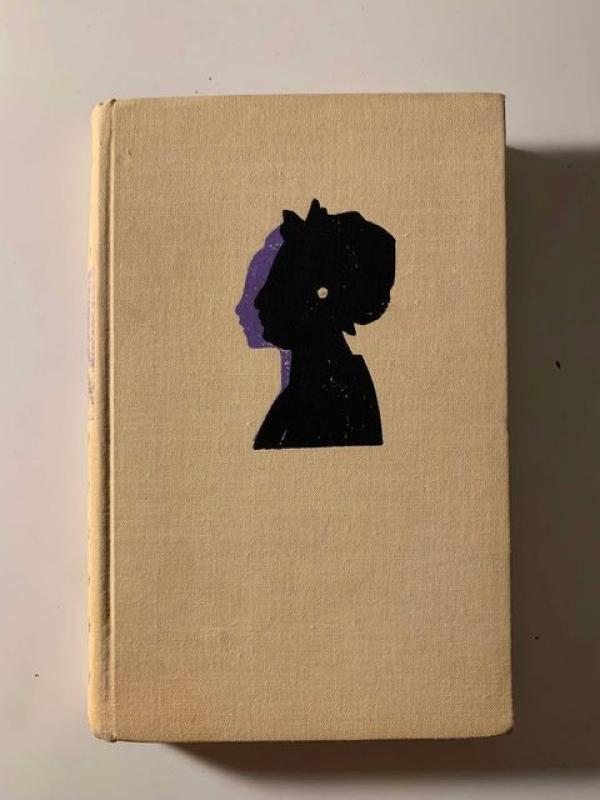 Lota Veimare - Tomas Manas, knyga 2