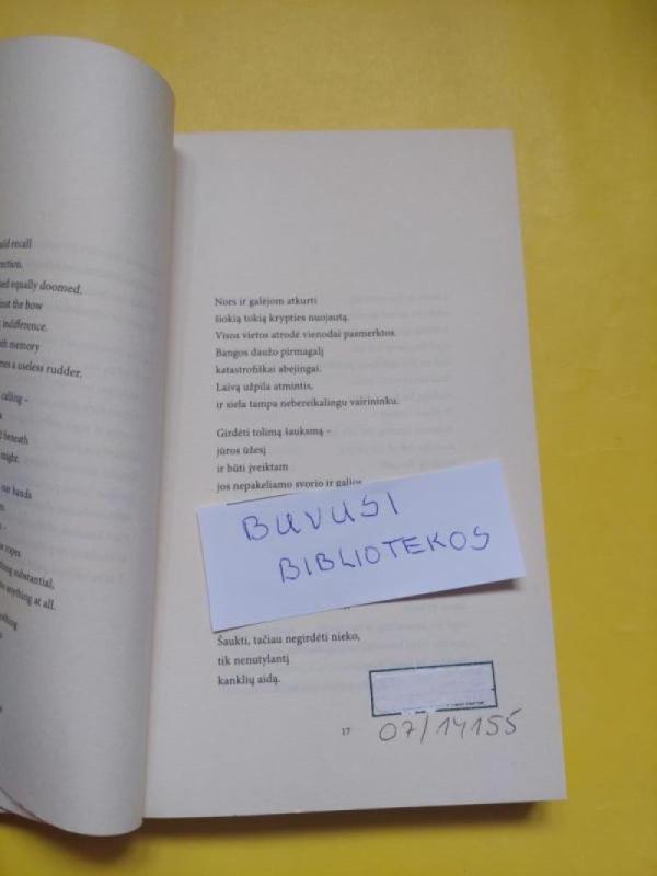 Baltiškos valandos. Baltic Hours - Autorių Kolektyvas, knyga 3