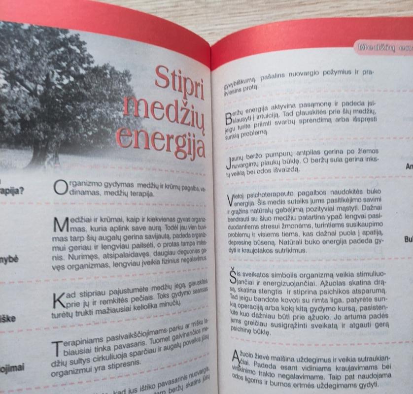 Namų vaistinėlė 2008/Nr. 3 - Autorių Kolektyvas, knyga 3