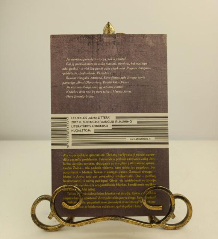 Šeštadienį, aštuntą valandą - Rebeka Una, knyga 3