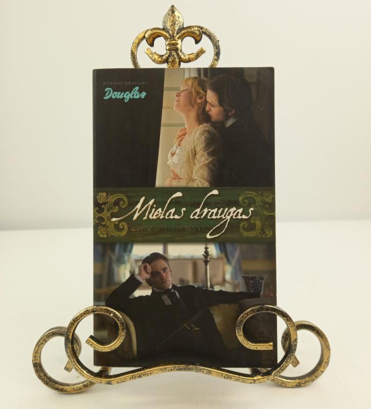 Mielas draugas - Autorių Kolektyvas, knyga 2