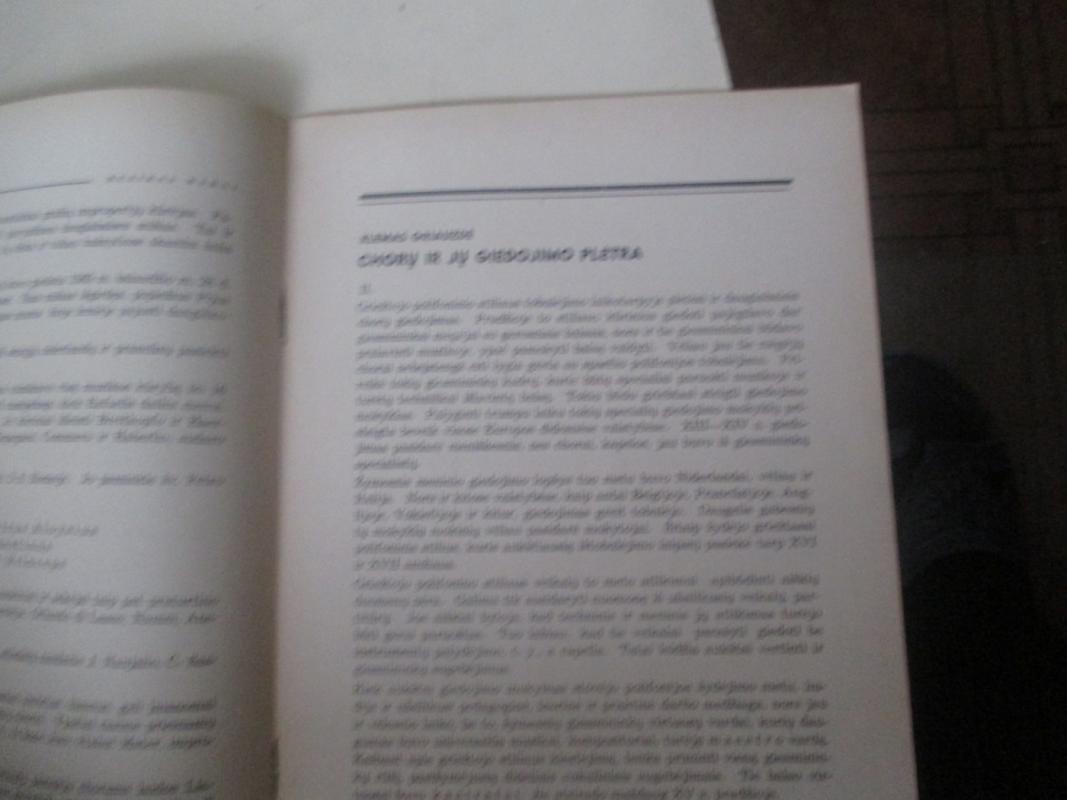 Muzikos barai, 1938 m., Nr. 2 - Autorių Kolektyvas, knyga 4