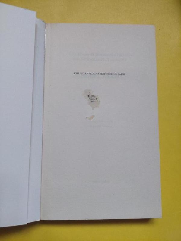 Baltiškos valandos. Baltic Hours - Autorių Kolektyvas, knyga 6