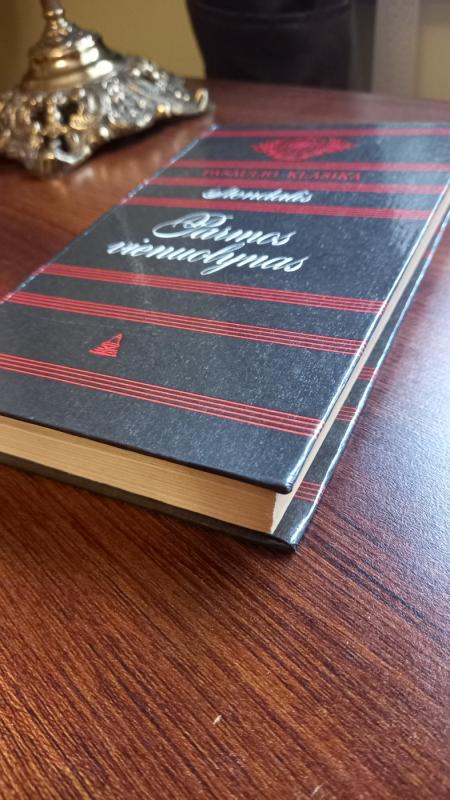 Parmos vienuolynas - Stendalis, knyga 2