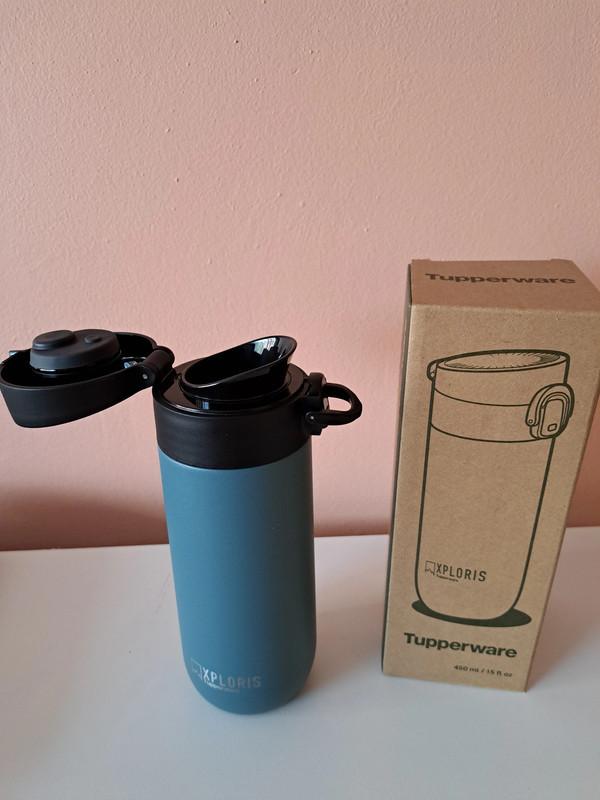 tupperware termosiukas su užraktu - , namai ir interjeras 3