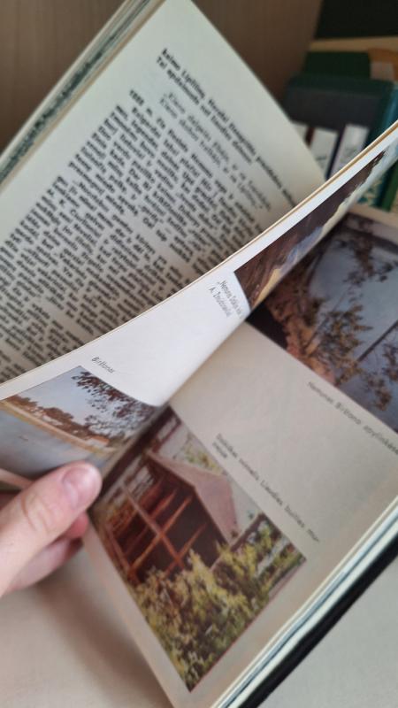 Kur Nemunas teka - Česlovas Kudaba, knyga 4