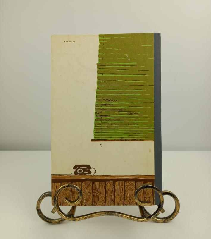 Provincijos istorija - Gerčas Atanasovas, knyga 3