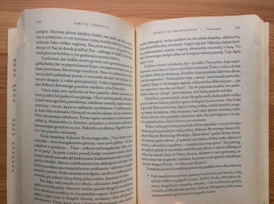 Amžių Išmintis - Wayne W. Dyer, knyga 4