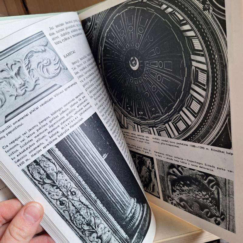 Menas ir mes - Autorių Kolektyvas, knyga 3