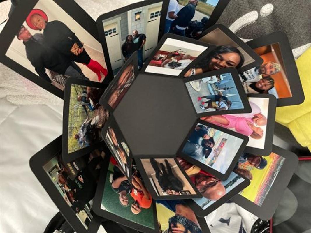 Dovanų Dėžutė, Albumas - , namai ir interjeras 4